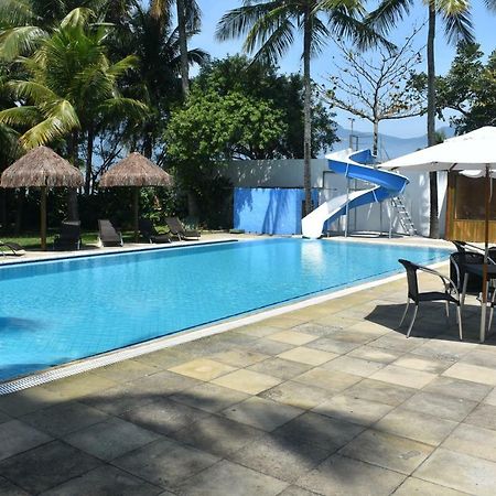 Porto Grande Hotel & Convention 圣塞巴斯蒂安 外观 照片
